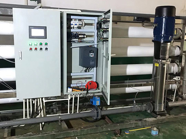 電鍍安源水處理設(shè)備有哪些電鍍廢水核心處理工藝？的圖片